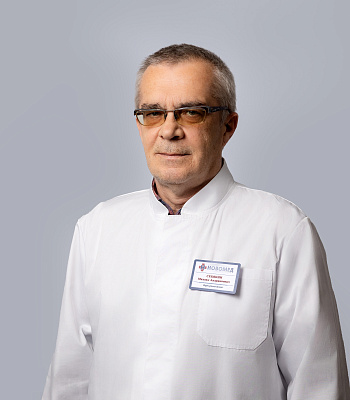 Себякин Михаил Андриянович 