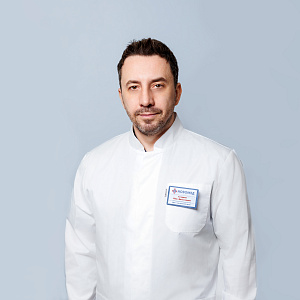 Асташкин Павел Вячеславович 