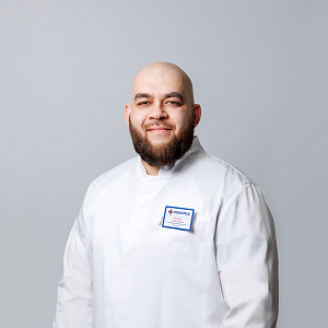 Шалгхин Тарек Махер 