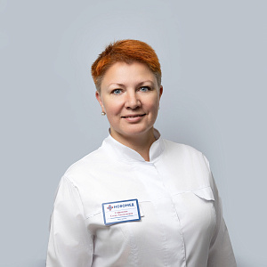 Даценко Анжела Владимировна