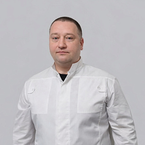 Нечаев Олег Валерьевич 