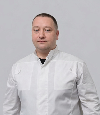 Нечаев Олег Валерьевич 