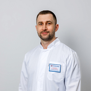 Даценко Анжела Владимировна