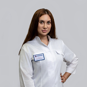 Шевченко Людмила Велиславова 