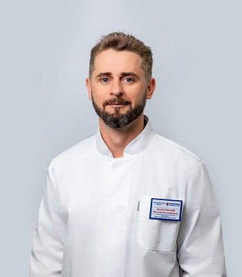 Полегенький Виталий Владимирович 