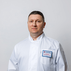 Даценко Анжела Владимировна