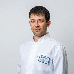 Куренков Станислав Григорьевич 