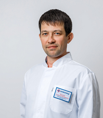 Куренков Станислав Григорьевич (Свердлова) 