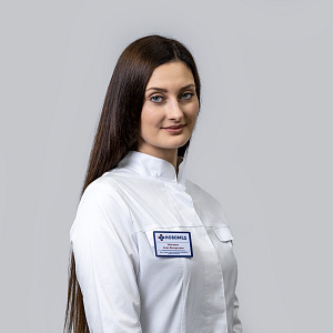 Зайченко Анна Валерьевна 