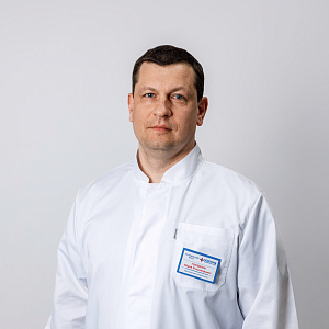 Даценко Анжела Владимировна