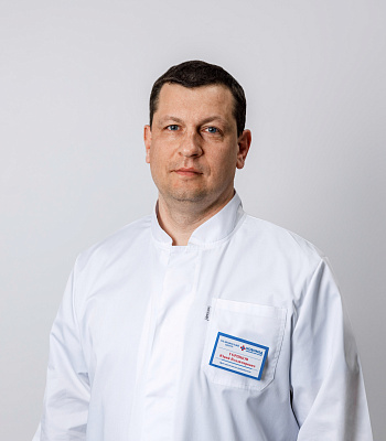 Горшков Юрий Владимирович 