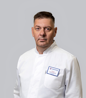 Томенко Сергей Робертович 