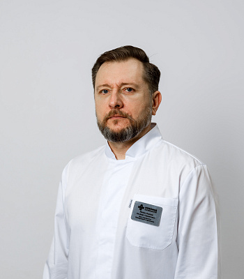 Мелик-Осипов Альберт Гамлетович 