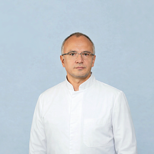 Балязин-Парфенов Игорь Викторович 