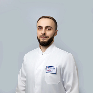 Даценко Анжела Владимировна