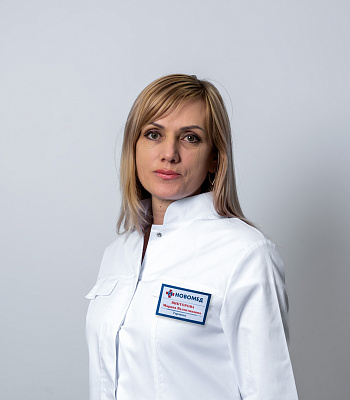 Викторова Марина Валентиновна 