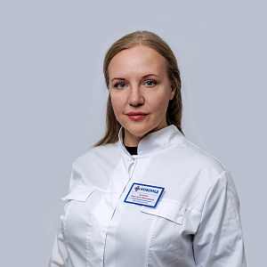 Золотова Анастасия Николаевна, К.М.Н. 
