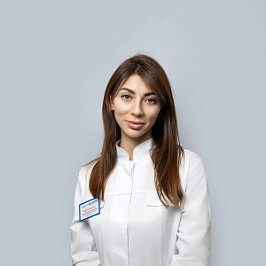 Даценко Анжела Владимировна