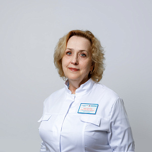 Даценко Анжела Владимировна