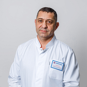 Даценко Анжела Владимировна