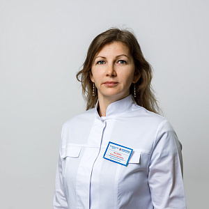 Даценко Анжела Владимировна