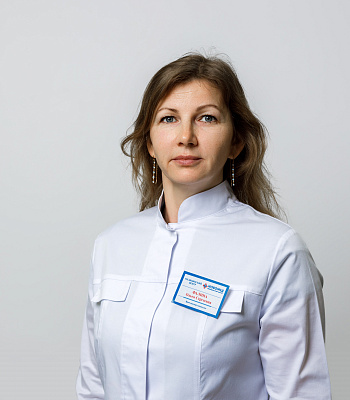 Фалина Ольга Сергеевна 
