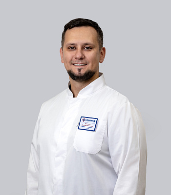 Шевченко Дмитрий Романович 