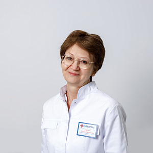 Даценко Анжела Владимировна