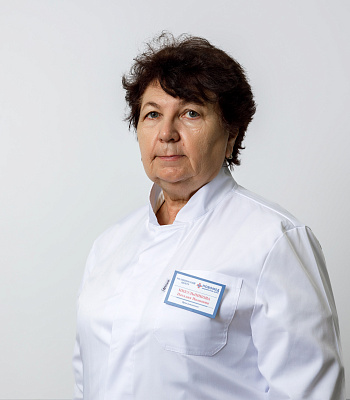 Никульникова Наталия Ивановна 