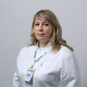 Деревянко Татьяна Викторовна 