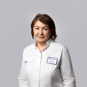 Даценко Анжела Владимировна