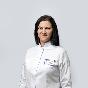 Даценко Анжела Владимировна