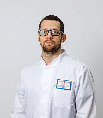 Ваулин Андрей Александрович 