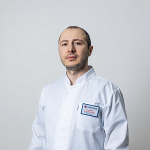 Даценко Анжела Владимировна