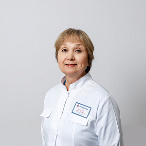 Даценко Анжела Владимировна
