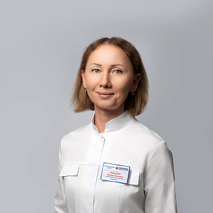 Даценко Анжела Владимировна