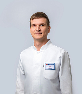 Батаев Александр Вадимович 