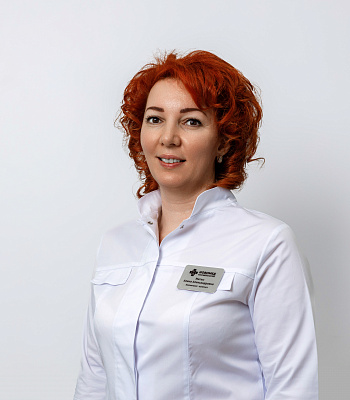 Матыс Елена Александровна 