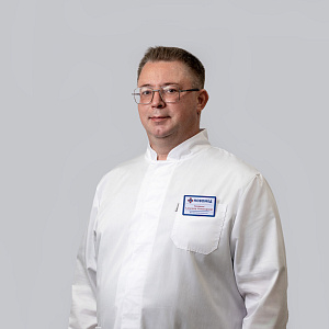 Заварыка Александр Александрович 