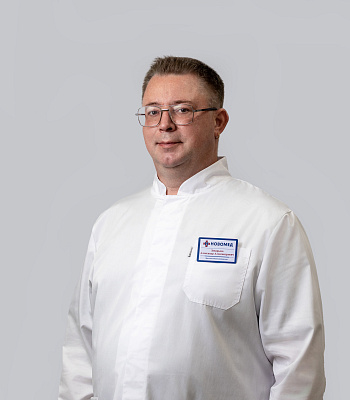 Заварыка Александр Александрович 