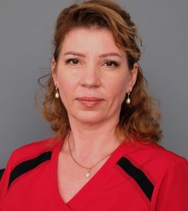 viktorova